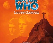 Review – Big Finish Doctor Who #20: “Loups Garoux”