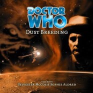 Review – Big Finish Doctor Who #21: “Dust Breeding”