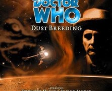 Review – Big Finish Doctor Who #21: “Dust Breeding”