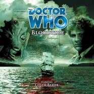 Review – Big Finish Doctor Who #22: “Bloodtide”