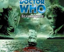 Review – Big Finish Doctor Who #22: “Bloodtide”