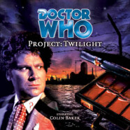 Review – Big Finish Doctor Who #23: “Project: Twilight”