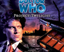 Review – Big Finish Doctor Who #23: “Project: Twilight”