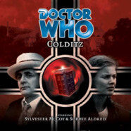 Review – Big Finish Doctor Who #25: “Colditz”