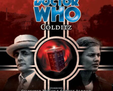 Review – Big Finish Doctor Who #25: “Colditz”