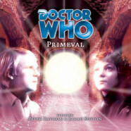 Review – Big Finish Doctor Who #26: “Primeval”