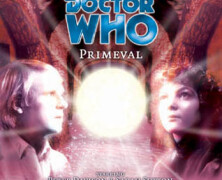 Review – Big Finish Doctor Who #26: “Primeval”