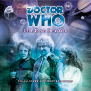 Review – Big Finish Doctor Who #27: “The One Doctor”