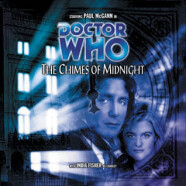 Review – Big Finish Doctor Who #29: “The Chimes of Midnight”