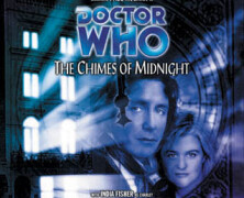 Review – Big Finish Doctor Who #29: “The Chimes of Midnight”
