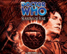 Review – Big Finish Doctor Who #30: “Seasons of Fear”