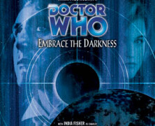Review – Big Finish Doctor Who #31: “Embrace the Darkness”