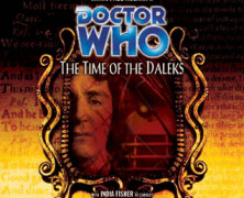 Review – Big Finish Doctor Who #32: “The Time of the Daleks”