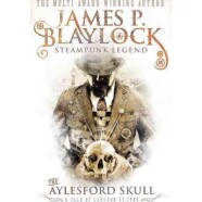 Book Review – The Aylesford Skull