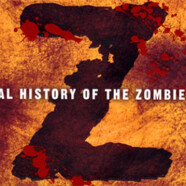 Book Review: World War Z: An Oral History of the Zombie War