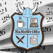 Podcast #86 – NaNoWriMo