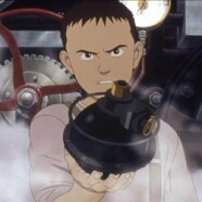 Review: Steamboy
