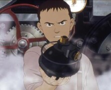 Review: Steamboy