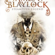 James P. Blaylock: The Aylesford Skull Blog Tour