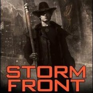 Podcast #91 – The Dresden Files: Storm Front