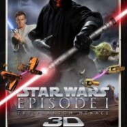 Star Wars Episodes II and III 3D Postponed for Episode VII