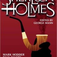 Book Review: Encounters of Sherlock Holmes