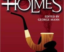 Book Review: Encounters of Sherlock Holmes