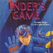 Podcast #95 – Ender’s Game