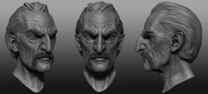 dracula___stoker__s_description___head_sculpt_wip_by_redheretic-d5j98nb