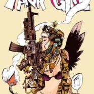 Book Review – Everybody Loves Tank Girl