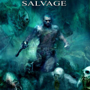 Book Review: Dead Space: Salvage