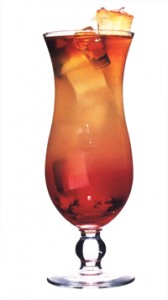 zombie cocktail