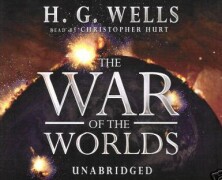 Podcast #97 – The War of the Worlds