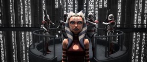 Ahsoka on Trial