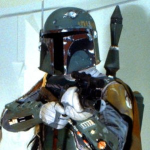 Boba Fett