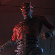 Podcast #98 – Star Wars: The Clone Wars Season 5 Discussion