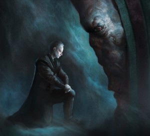 Darth Plagueis