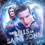 Review: Doctor Who: The Bells of Saint John