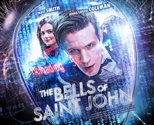 Review: Doctor Who: The Bells of Saint John