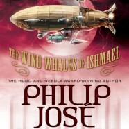 Book Review – The Wind Whales of Ishmael