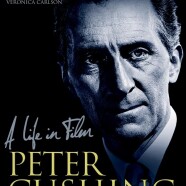 Book Review – Peter Cushing: A Life in Film