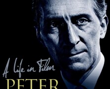 Book Review – Peter Cushing: A Life in Film