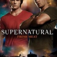 Book Review: Supernatural: Fresh Meat