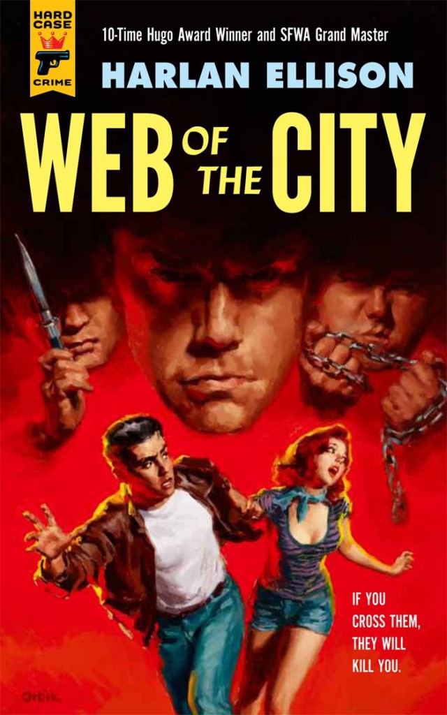 webofcity