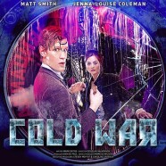 Review: Doctor Who: Cold War