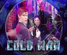 Review: Doctor Who: Cold War