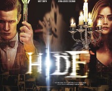 Review: Doctor Who: Hide