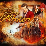 Review: Doctor Who: The Rings of Akhaten