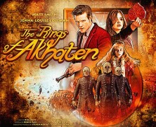 Review: Doctor Who: The Rings of Akhaten
