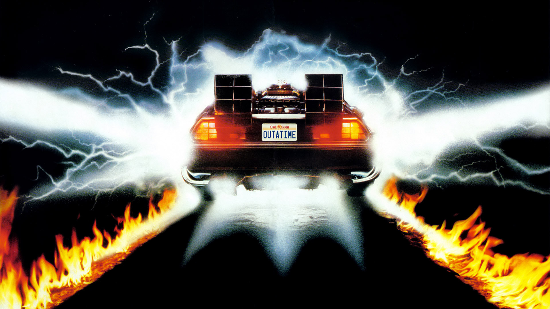 Podcast #103 – Back to the Future DVD Commentary | SciFiFX.com